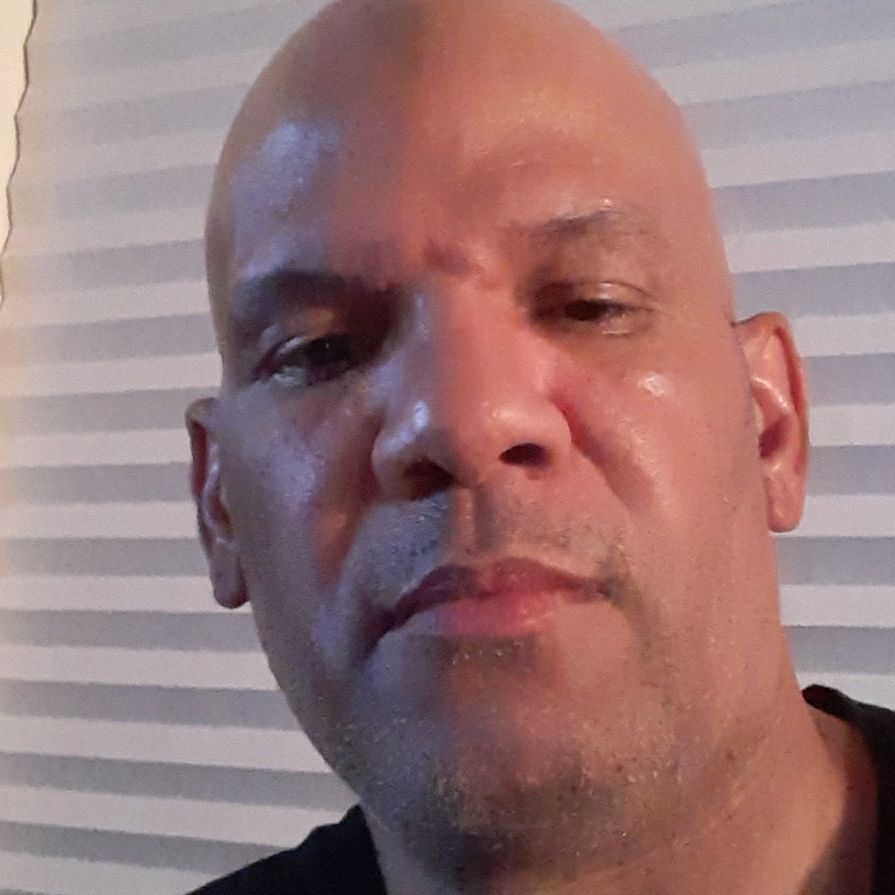 Meet your Posher, Jay